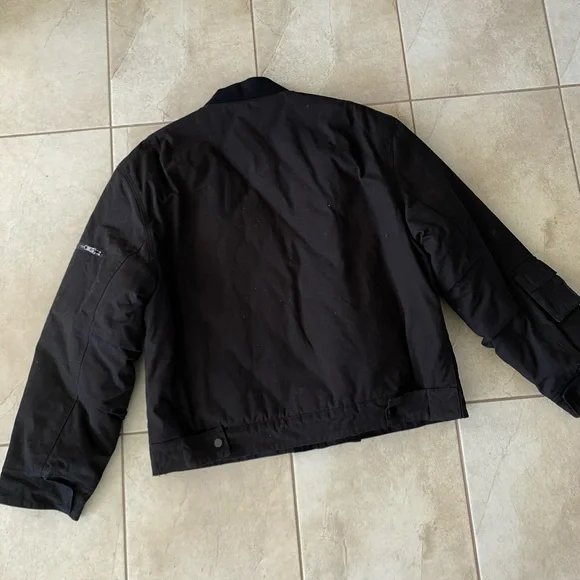 Cargo Jacket - Picture 5 of 7